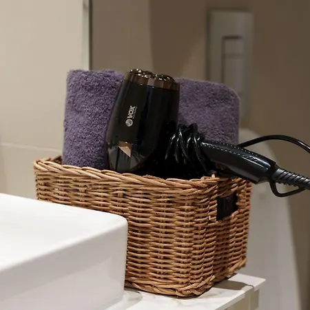 Daire Capital Lux Apartments-belgrade Waterfront *