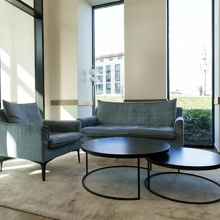 Capital Lux Apartments-belgrade Waterfront *